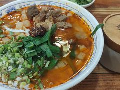 -桂花香手工面(鼓楼店)