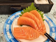 -元气寿司(东方宝泰店)