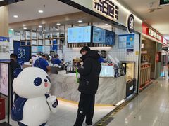 -茶百道(龙阳广场店)