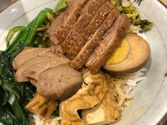 -狮头牌卤味研究所·卤味饭(花城汇南区店)