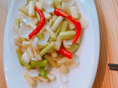 -周三的情书花园餐厅(江北店)