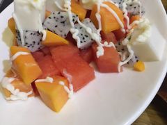 -食彩美印度特色美食餐厅·印度料理