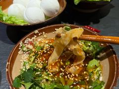 -大风老火锅(江北一店)