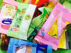 -爱玩嘉年华(龙湖源著天街店)