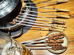 -筱果•梁山围炉烤肉(昌里路店)