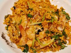 -晶渔坊·海鲜私房菜(东夷小镇店)