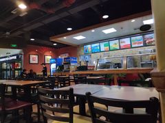 大堂-赛百味SUBWAY(都汇天地店)