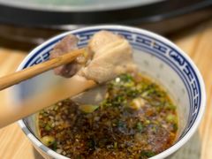 -阿鸡鱼庄·顺德鲜蒸小炒(亚运村店)