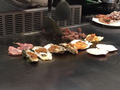 -大渔铁板烧(大悦城店)