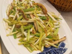 -小菜园新徽菜(南京秦淮龙蟠汇店)