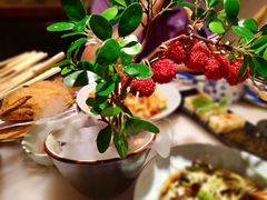 -遇见长安之高山流水(李家村万达店)