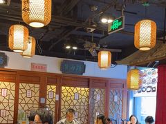 -京城小江南·北京烤鸭·江南土菜·白鱼(中关村店)