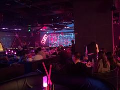 -MOSSO音乐酒吧·live house(南京旗舰店)