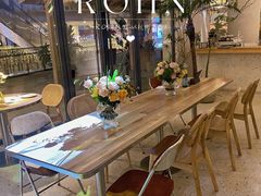-ROIIN用心(杭州首店)