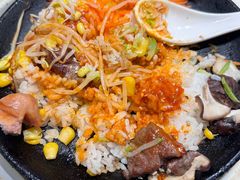 -快乐爱斯米牛排自助(正大广场店)