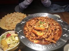-胖哥俩肉蟹煲(济南世茂国际广场店)