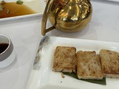 -海宝酒家(中山四路店)