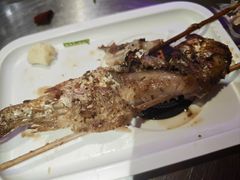 -有蚝有翅烧烤大排档·宵夜(右安门店)