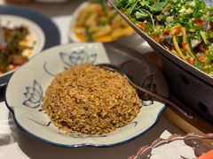 -小河盐帮·私家菜·烤鸭(三元桥·霄云路店)