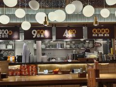-王春春鸡汤饭(成都城西优品道店)