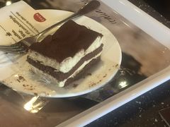 提拉米苏-COSTA COFFEE(济南振华商厦店)