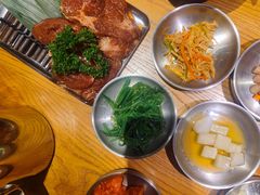 -韩罗苑(万象城店)