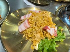-炉队长·齐齐哈尔家庭烤肉(马家堡店)