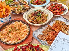 -小民大排档(马场角横路店)