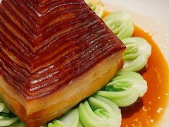 -湖滨28中餐厅·西湖宴·杭州君悦酒店