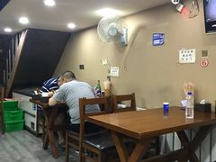 大堂-江子串店(北大二区店)