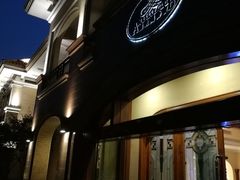 -浦鸿会尚莊亲子餐厅(碧云店)