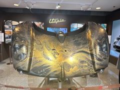 -上海博物馆(人民广场馆)