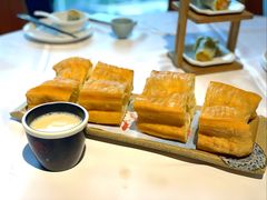 珍宝油条皇-珍之宝御品·寻味顺德(容桂渔人码头店)