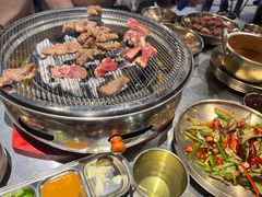 -本炙炭烤·蒲烧活鳗料理店(金沙洲店)