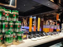 -加餐海鲜自助(集美银泰百货店)