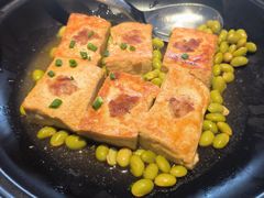 -阿庄新豫菜(通泰路店)