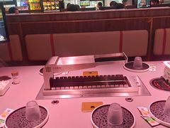 -丰茂烤串(全国首店)