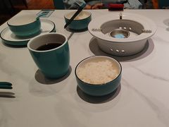 -朝花里川菜小馆(万和城店)