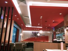 大堂-味千拉面(星摩尔购物中心店)