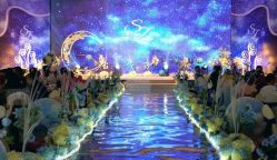 -艾米婚纱&婚礼策划