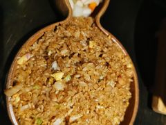 绿茶炒饭-绿茶餐厅(汇悦大融城店)