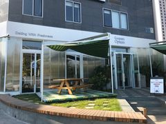 -Green Option(官舍店)