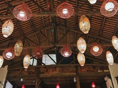 -HOHO餐厅(古子城店)