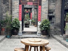 -平遥古城