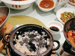 -徽珍源(龙茗路店)