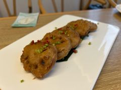 -枣子树·素食餐厅(朱家尖店)