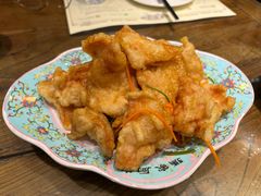 -老厨家(友谊路总店)