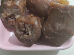 鸭脖-鸡王盐焗食品(鸡王总店)