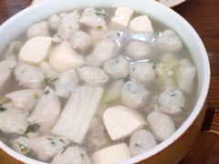 手工鱼丸-海坛特色小吃·只做平潭特色菜(平潭店)