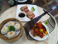 -御膳粥·牛乳粥底火锅·地道顺德菜(容桂店)